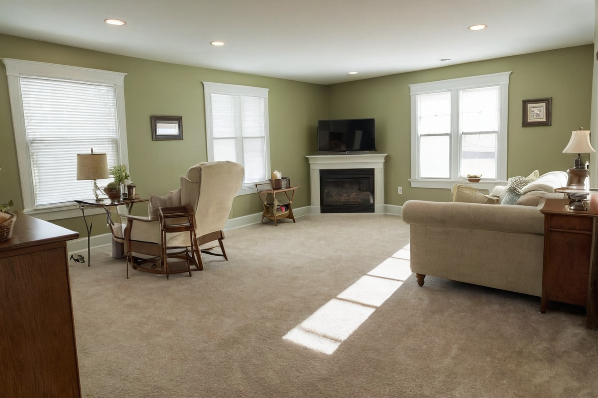 Buffalo, NY — Pure Pristine Cleans