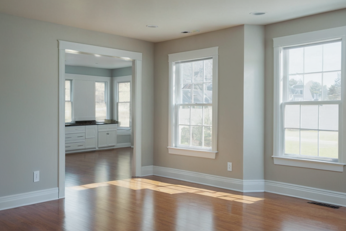 Cranston, RI — Pure Pristine Cleans