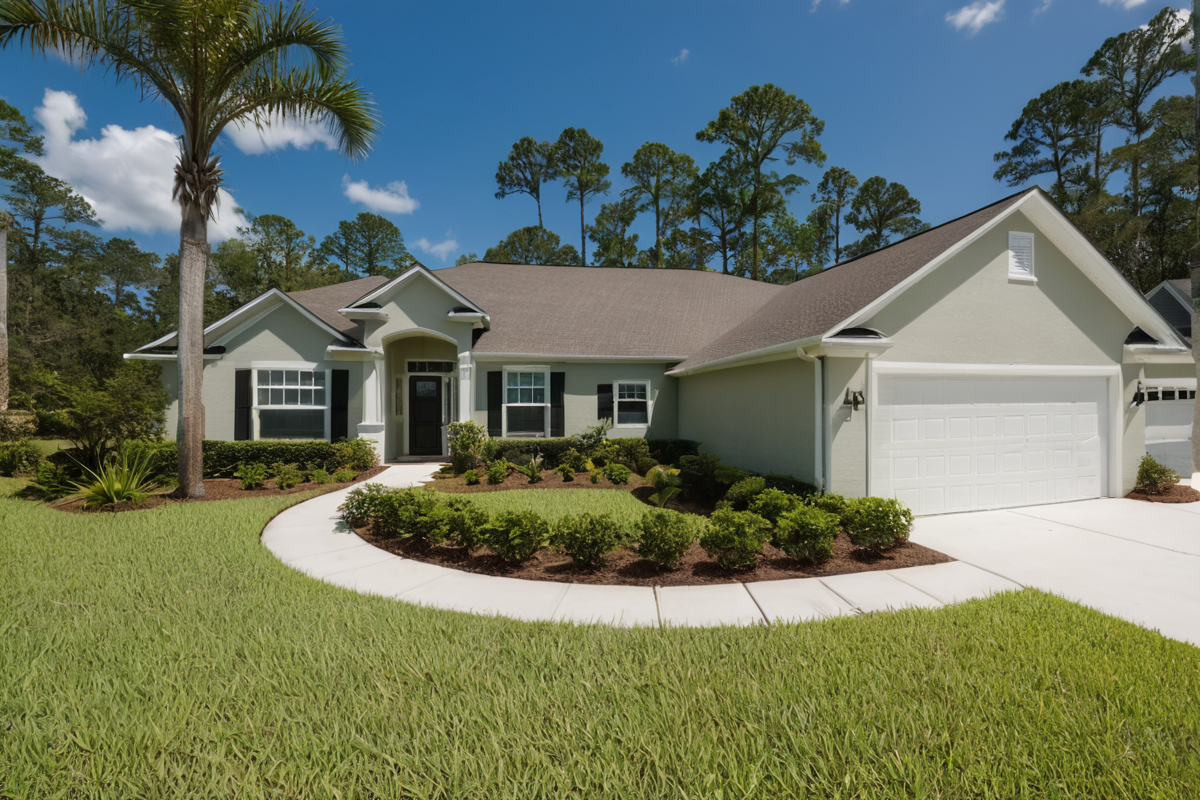 Jacksonville, FL — Pure Pristine Cleans