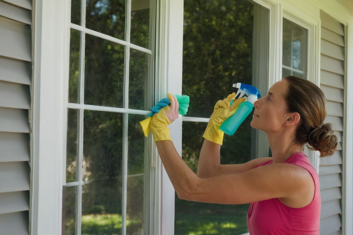 Ocala, FL — Pure Pristine Cleans
