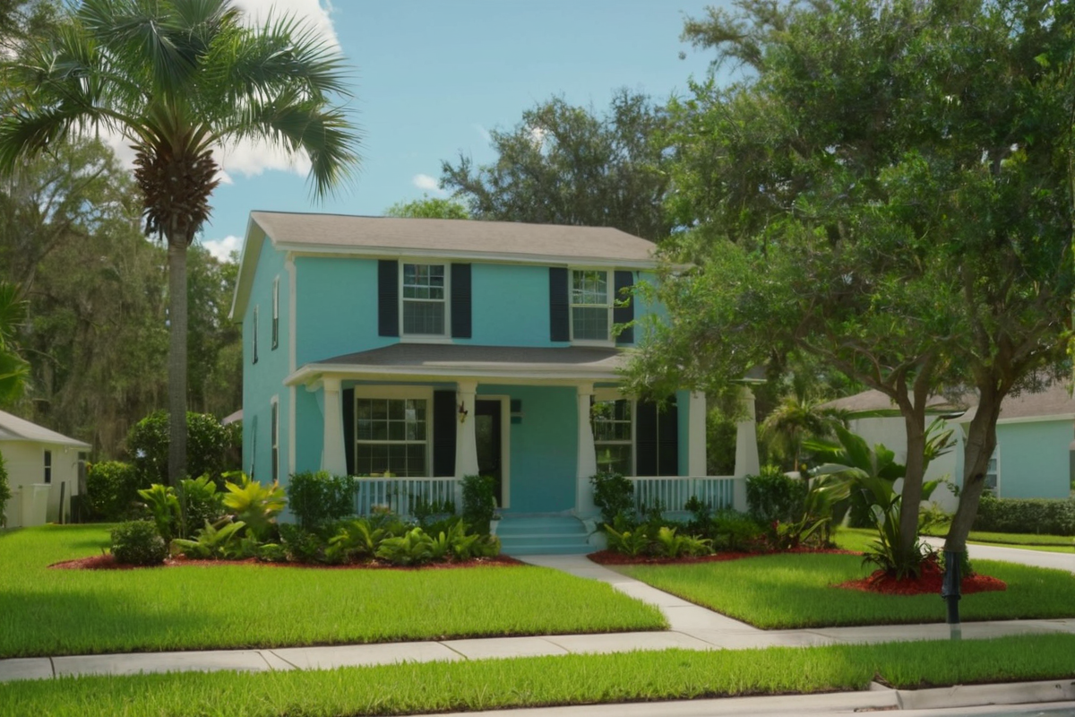 Orlando, FL — Pure Pristine Cleans