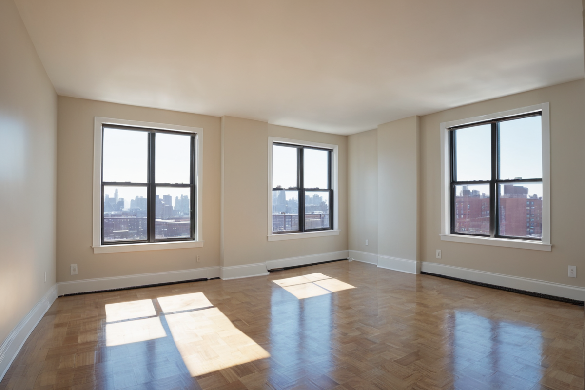The Bronx, NY — Pure Pristine Cleans