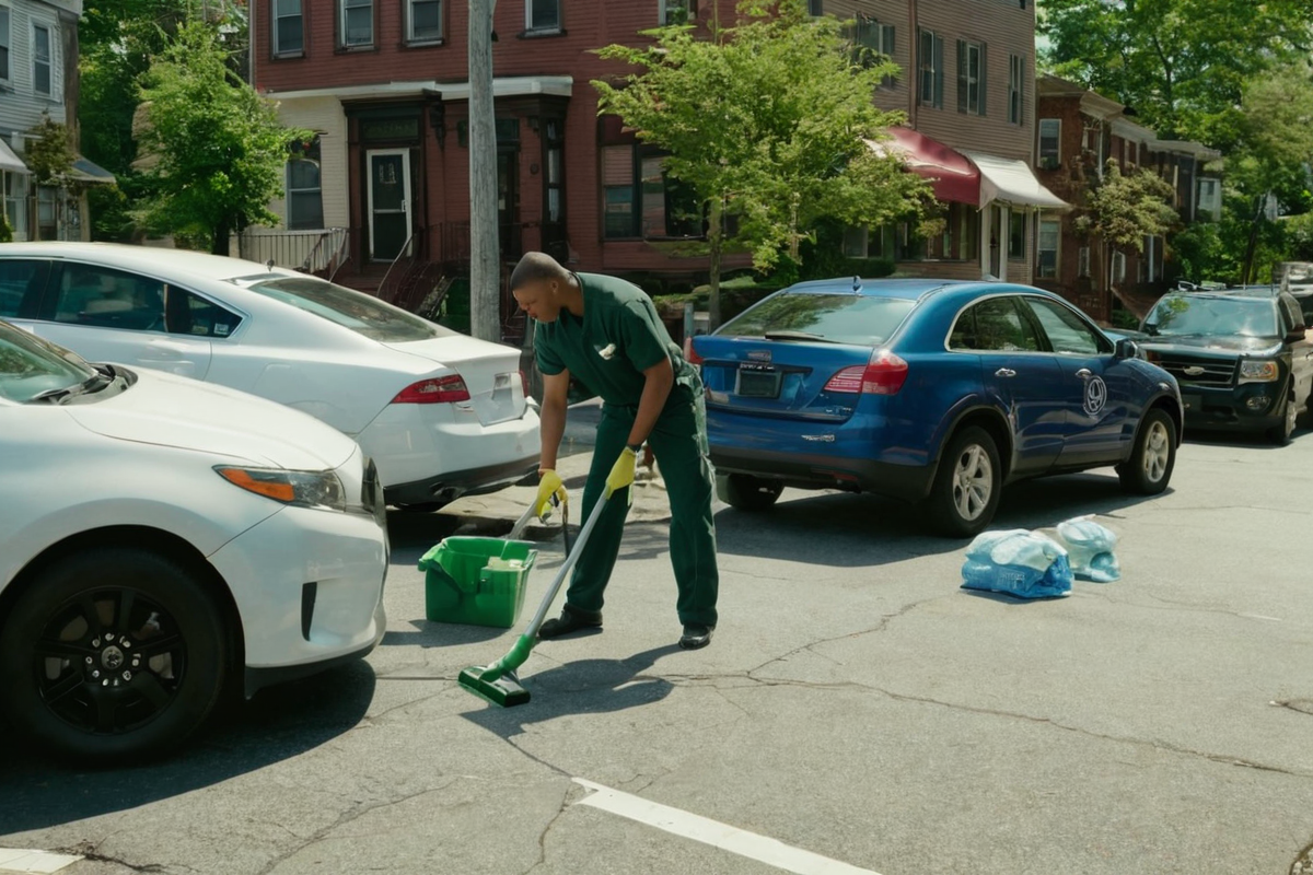 Yonkers, NY — Pure Pristine Cleans